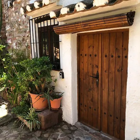 El Refugi Villa Vilafames Exterior photo