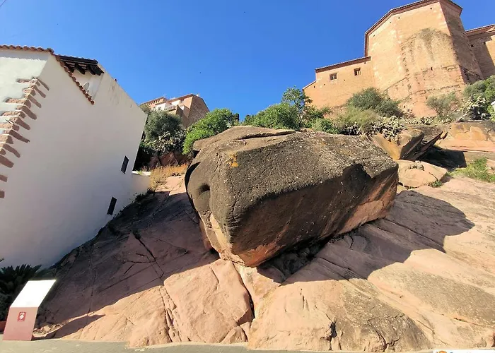 El Refugi