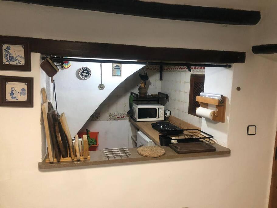 El Refugi Ferienhaus