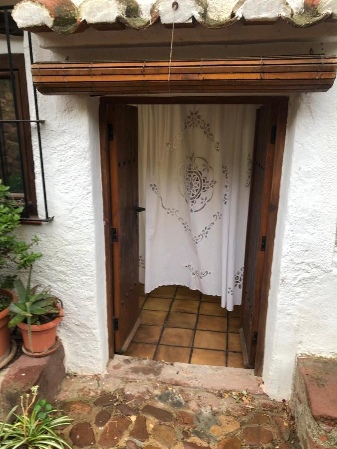 El Refugi Ferienhaus Vilafames