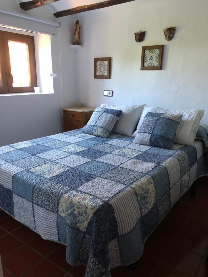 Ferienhaus El Refugi Vilafames