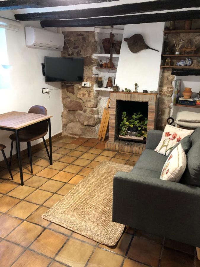 Ferienhaus El Refugi