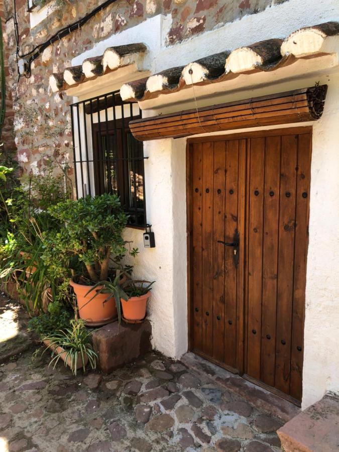 El Refugi Ferienhaus