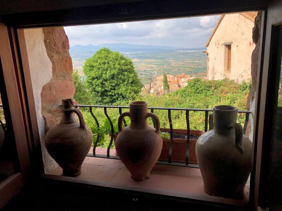 Hébergement de vacances El Refugi