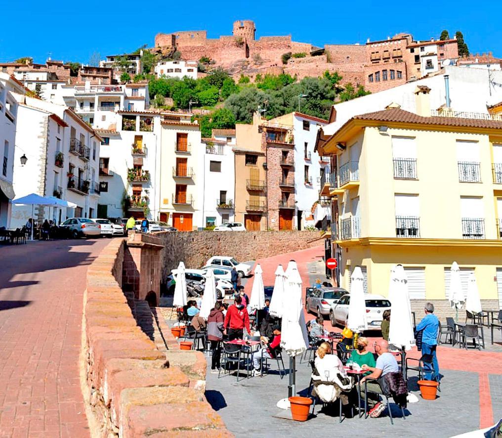 Hébergement de vacances El Refugi